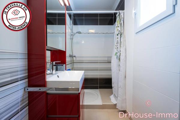 Maison à vendre 4 pièces de 127 m²