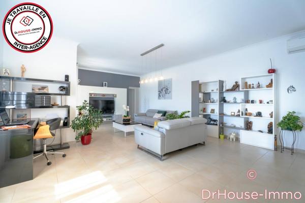 Maison à vendre 4 pièces de 127 m²