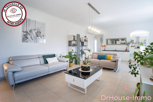 Maison à vendre 4 pièces de 127 m²
