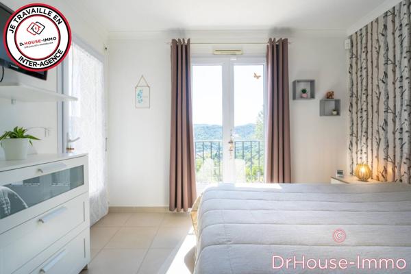 Maison à vendre 4 pièces de 127 m²