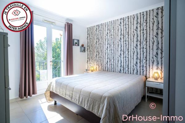 Maison à vendre 4 pièces de 127 m²