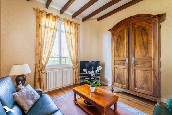 Maison à vendre |  Pessac |  5 pièces | 107 m²