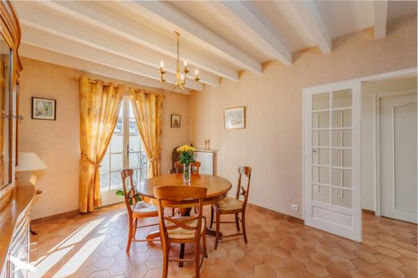 Maison à vendre |  Pessac |  5 pièces | 107 m²