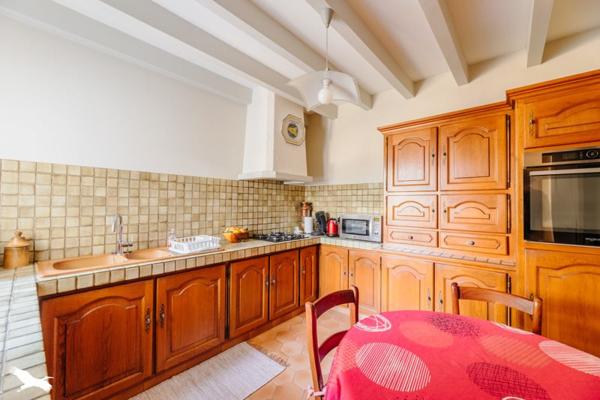Maison à vendre |  Pessac |  5 pièces | 107 m²
