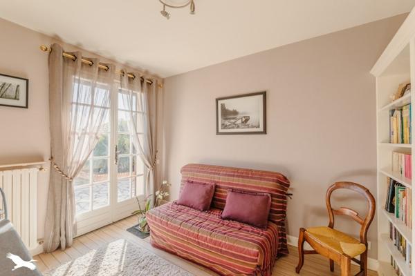 Maison à vendre |  Pessac |  5 pièces | 107 m²