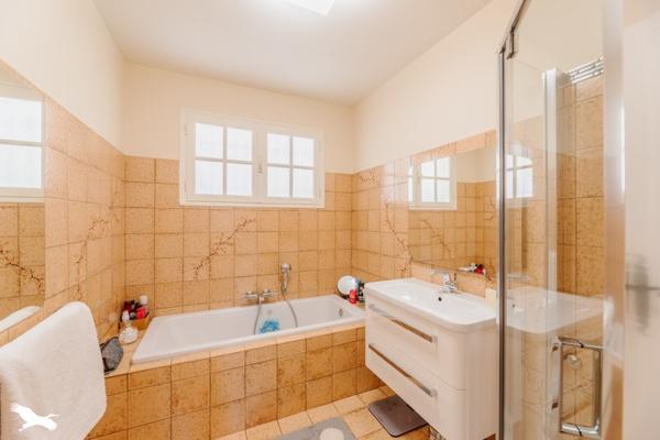 Maison à vendre |  Pessac |  5 pièces | 107 m²