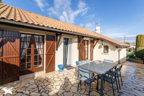 Maison à vendre |  Pessac |  5 pièces | 107 m²