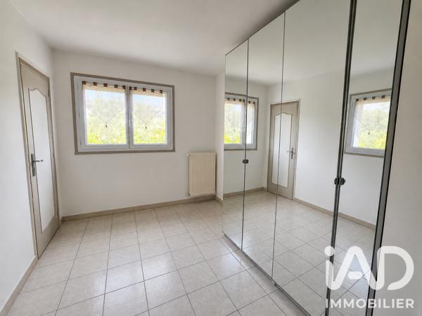 Appartement à vendre 3 pièces 57 m² Villiers-sur-Marne