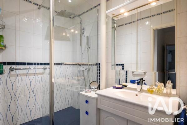 Appartement à vendre 3 pièces 57 m² Villiers-sur-Marne