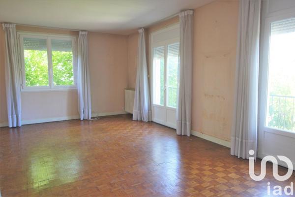 Maison 5 pièces de 130 m² à Bergerac (24100)