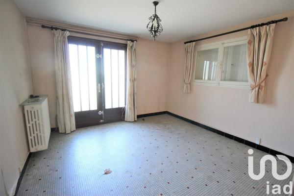 Maison 5 pièces de 130 m² à Bergerac (24100)