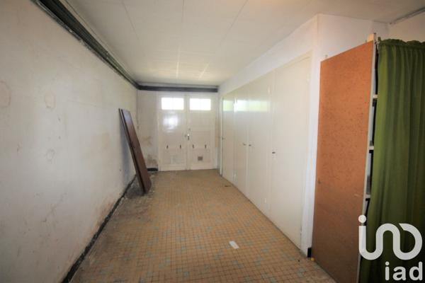 Maison 5 pièces de 130 m² à Bergerac (24100)
