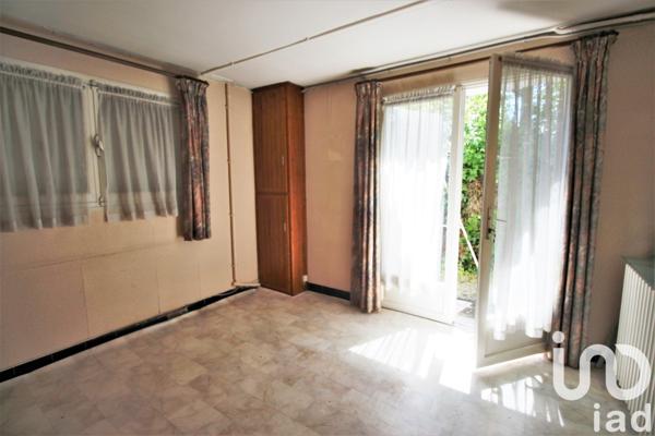 Maison 5 pièces de 130 m² à Bergerac (24100)