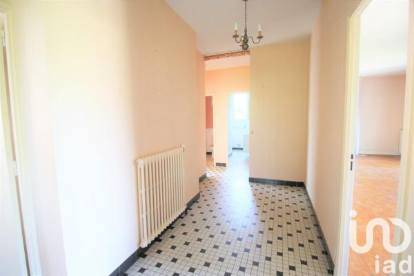 Maison 5 pièces de 130 m² à Bergerac (24100)