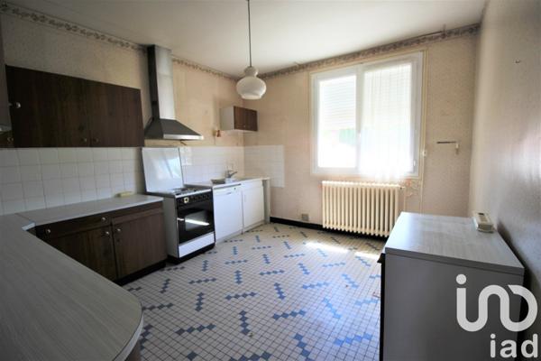 Maison 5 pièces de 130 m² à Bergerac (24100)