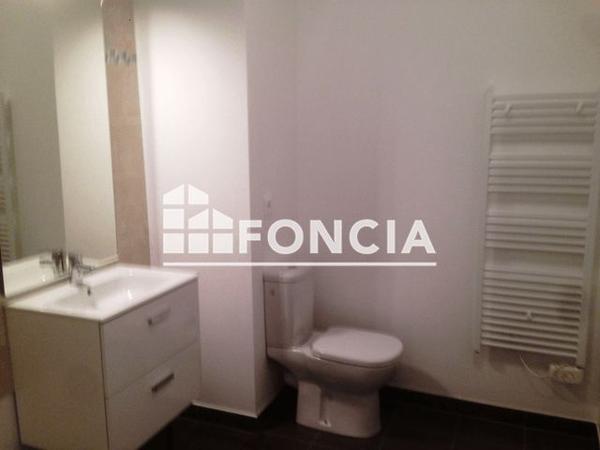 Location Studio 33.4 m² - 22 RUE DE L'ESPERANCE Cergy Le Haut 95800