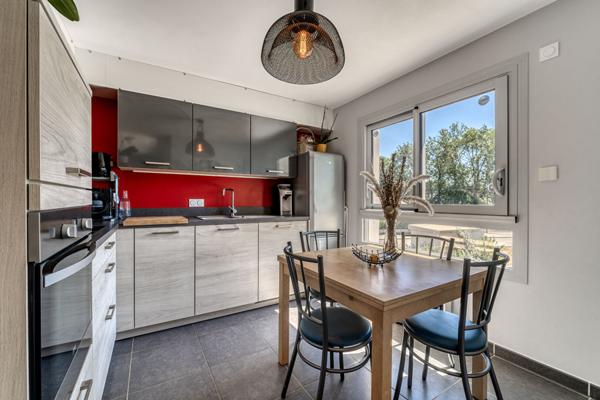 Appartement Pringy 2 pièce(s) 42 m2