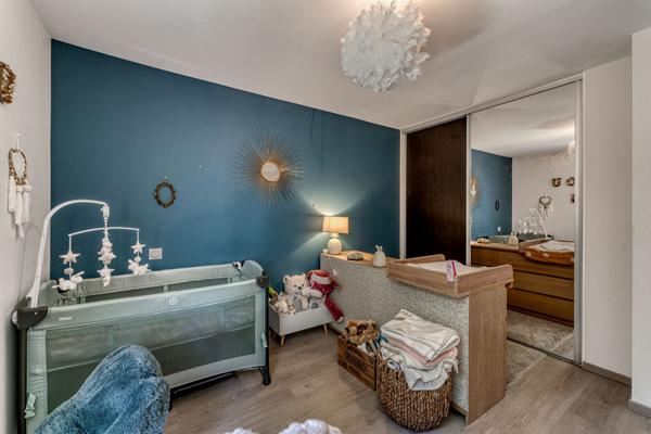 Appartement Pringy 2 pièce(s) 42 m2