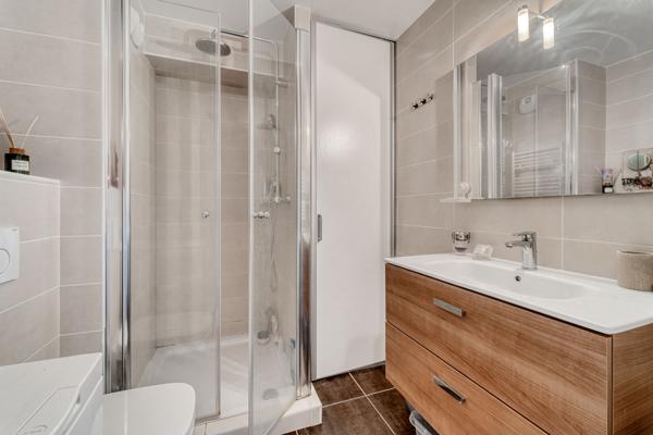 Appartement Pringy 2 pièce(s) 42 m2