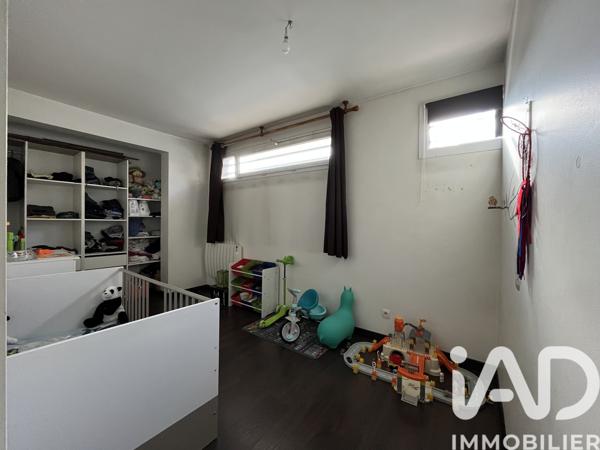 Appartement à vendre 4 pièces 98 m² Sannois