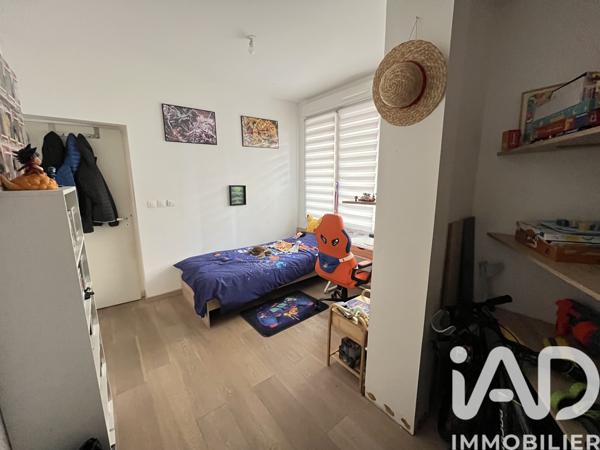 Appartement à vendre 4 pièces 98 m² Sannois