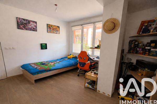 Appartement à vendre 4 pièces 98 m² Sannois