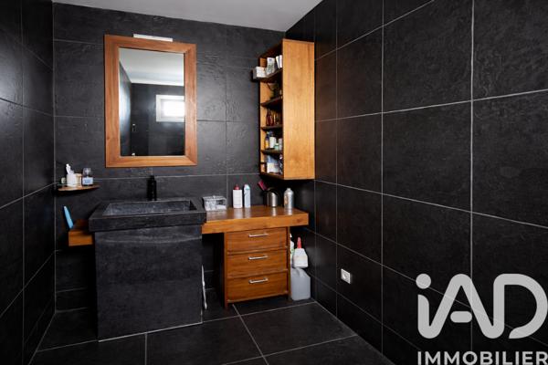 Appartement à vendre 4 pièces 98 m² Sannois