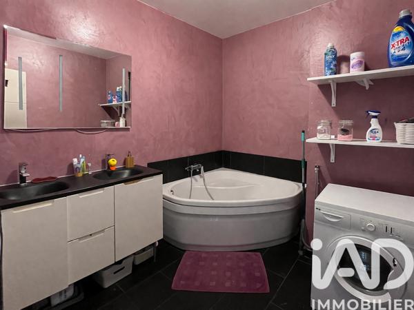 Appartement à vendre 4 pièces 98 m² Sannois