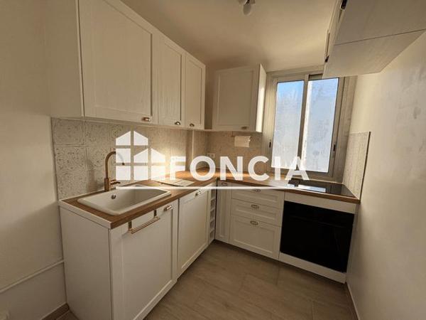 Location Appartement 3 pièces 70 m² - 133 AVE SAINTE MARGUERITE Nice 06200