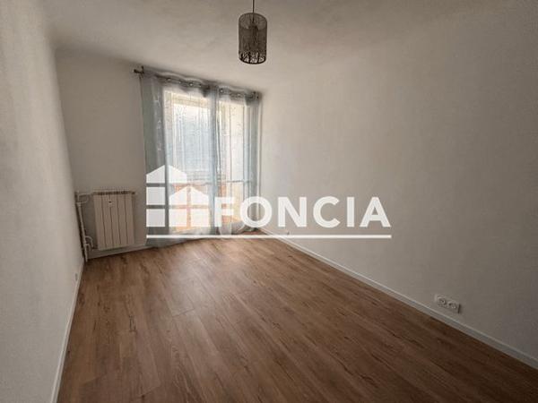 Location Appartement 3 pièces 70 m² - 133 AVE SAINTE MARGUERITE Nice 06200