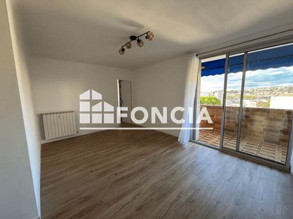 Location Appartement 3 pièces 70 m² - 133 AVE SAINTE MARGUERITE Nice 06200