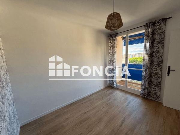 Location Appartement 3 pièces 70 m² - 133 AVE SAINTE MARGUERITE Nice 06200