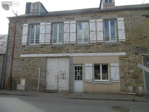 Maison à vendre à Valdallière dans le Calvados (14410), ref : 14076-5562
