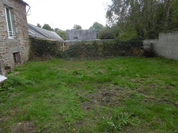 Maison à vendre à Valdallière dans le Calvados (14410), ref : 14076-5562