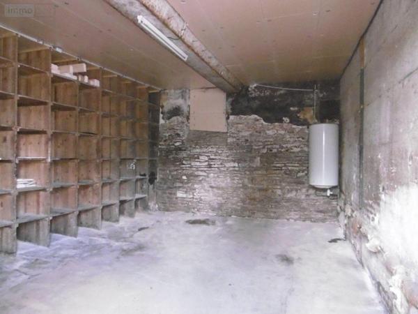 Maison à vendre à Valdallière dans le Calvados (14410), ref : 14076-5562