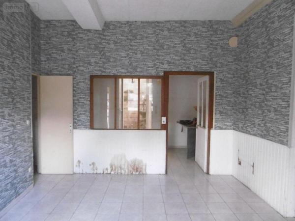 Maison à vendre à Valdallière dans le Calvados (14410), ref : 14076-5562