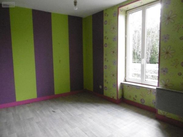 Maison à vendre à Valdallière dans le Calvados (14410), ref : 14076-5562