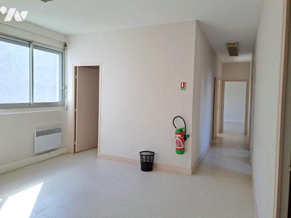 Local à usage professionnel