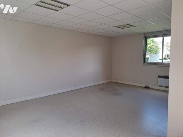 Local à usage professionnel