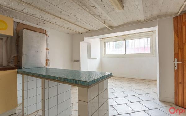 Maison à vendre    4 pièces •  Saint-Michel-sur-Orge