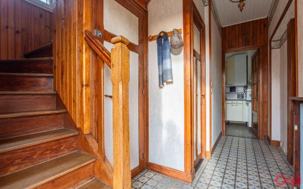 Maison à vendre    4 pièces •  Saint-Michel-sur-Orge