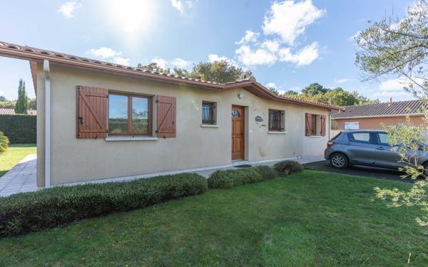 Maison à vendre    5 pièces •  La Teste-de-Buch