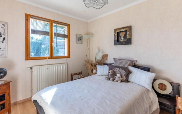 Maison à vendre    5 pièces •  La Teste-de-Buch