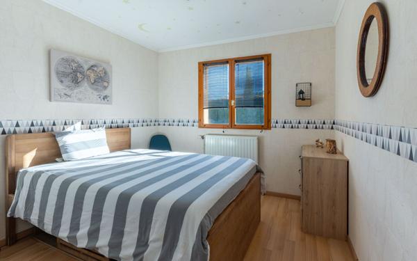 Maison à vendre    5 pièces •  La Teste-de-Buch