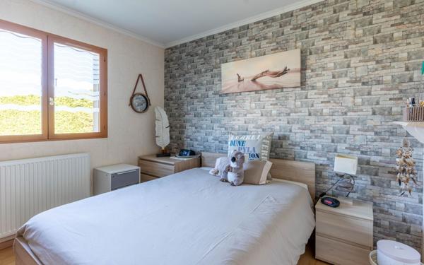 Maison à vendre    5 pièces •  La Teste-de-Buch