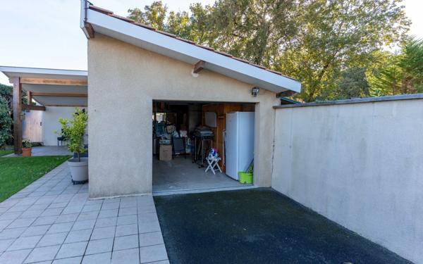 Maison à vendre    5 pièces •  La Teste-de-Buch