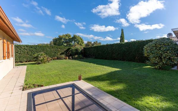 Maison à vendre    5 pièces •  La Teste-de-Buch