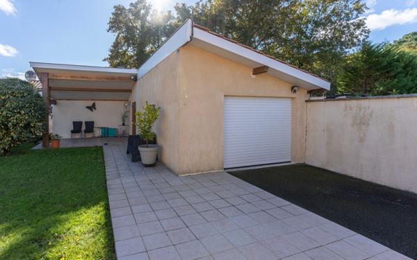 Maison à vendre    5 pièces •  La Teste-de-Buch