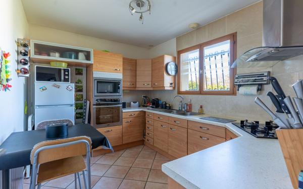 Maison à vendre    5 pièces •  La Teste-de-Buch