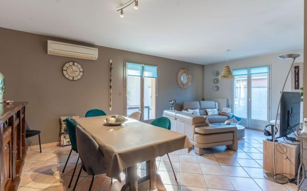 Maison à vendre    5 pièces •  La Teste-de-Buch